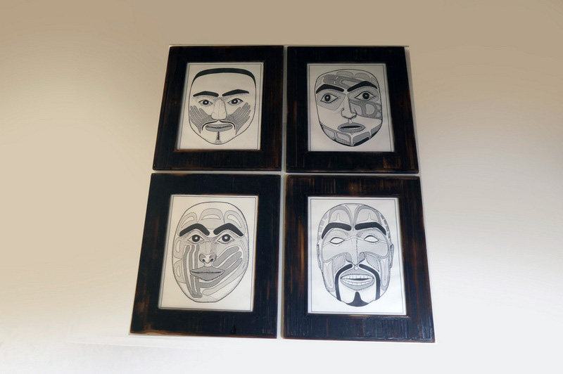 cuadros tattoo tatuaje